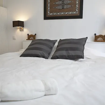 Apartment Goodnight - Elektoralna