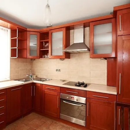 Goodnight - Elektoralna Apartment *