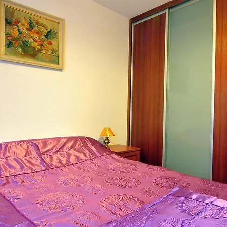 Goodnight - Elektoralna Appartement Varsovie