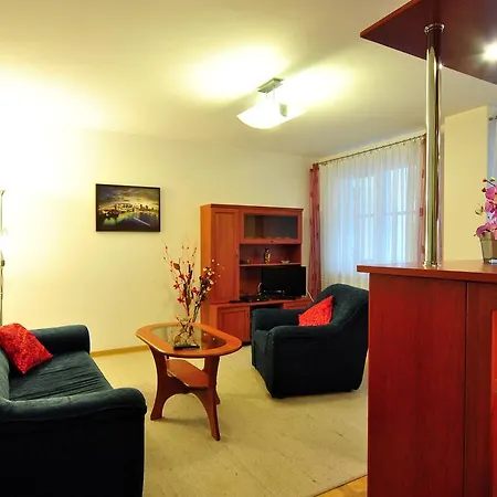 Goodnight - Elektoralna Appartement *